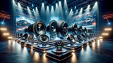 Best Competition Speakers for Car Audio