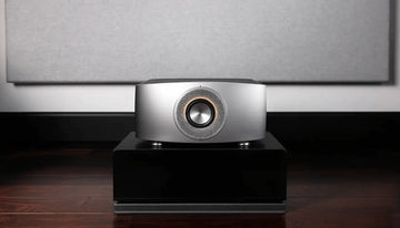 Best Focused Speaker Technology for Superior Sound Precision - Audio Intensity
