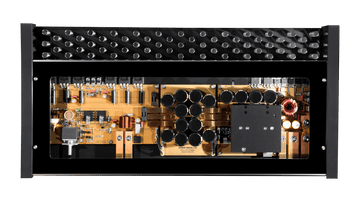 Class A Car Amplifiers: The Gold Standard in Sound Quality - Audio Intensity