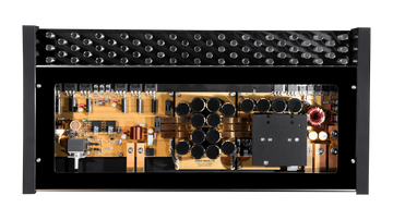 Class A Car Amplifiers: The Gold Standard in Sound Quality - Audio Intensity