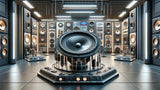 Component subwoofers: What you need to know