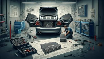 Better Sound On The Road: 2025 Car Audio Guide - Audio Intensity