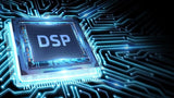 DSP Audio Processor: The Future of Car Sound Systems