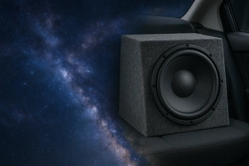 Enhance-Your-Ride-Best-Car-Sub-for-Sound-Quality Audio Intensity