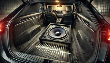 Exploring the Benefits of a Down Fire Subwoofer Box - Audio Intensity