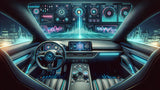 How DSP Works in Car Audio: The Ultimate Guide