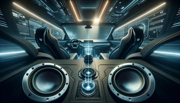 Ultimate Guide: Best 8 Inch Subwoofer - Audio Intensity