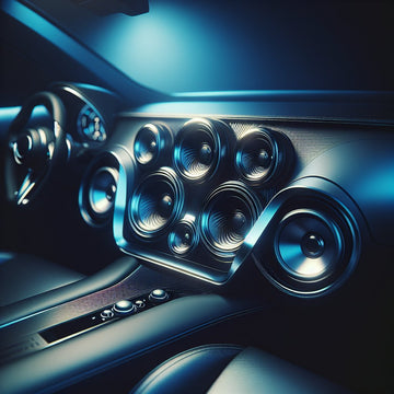 The Complete Guide to Matching Car Speakers and Amplifiers - Audio Intensity