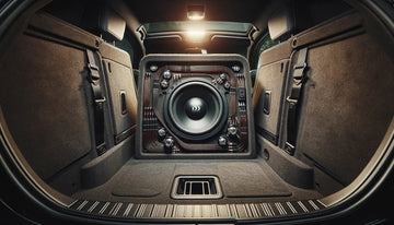 The Role of Enclosures: Sealed vs. Ported - Audio Intensity
