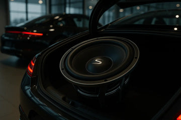 Top Picks: Best Car 12 Inch Subwoofer for Unmatched Audio Quality - Audio Intensity