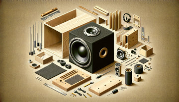 Ultimate Guide: Cost-Effective Subwoofer Building Materials - Audio Intensity
