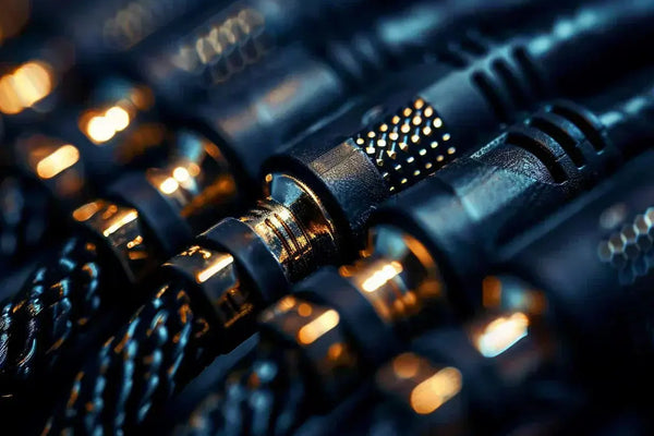 Ultimate Guide to RCA Cables: Everything You Need to Know