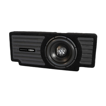 Latest Product Additions - Audio Intensity