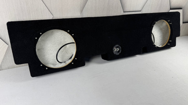 F-150 Behind Seat Dual 10