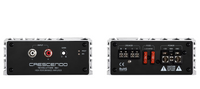 Crescendo REVOLUTION 3A1 1 channel Amplifier