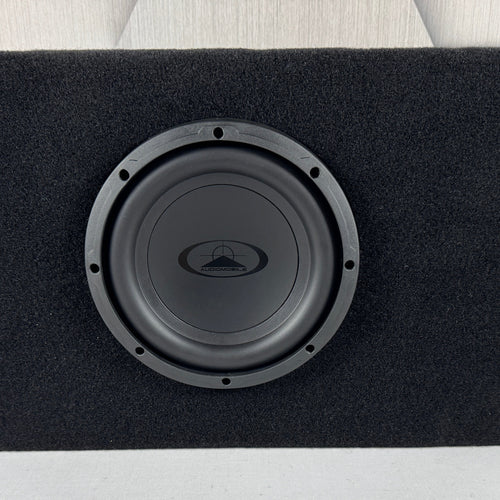 Enclosure Image