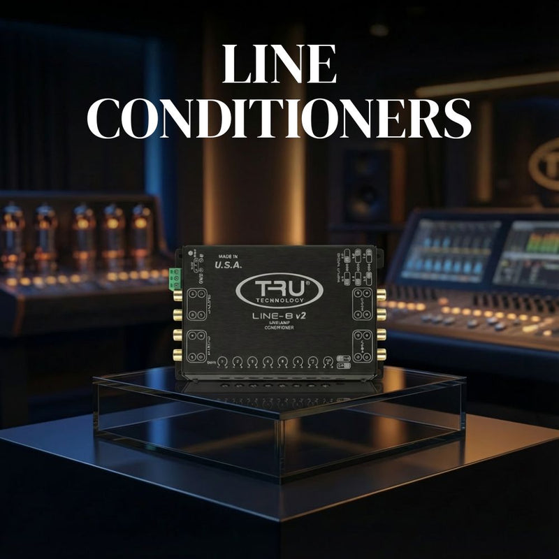 Line Conditioners