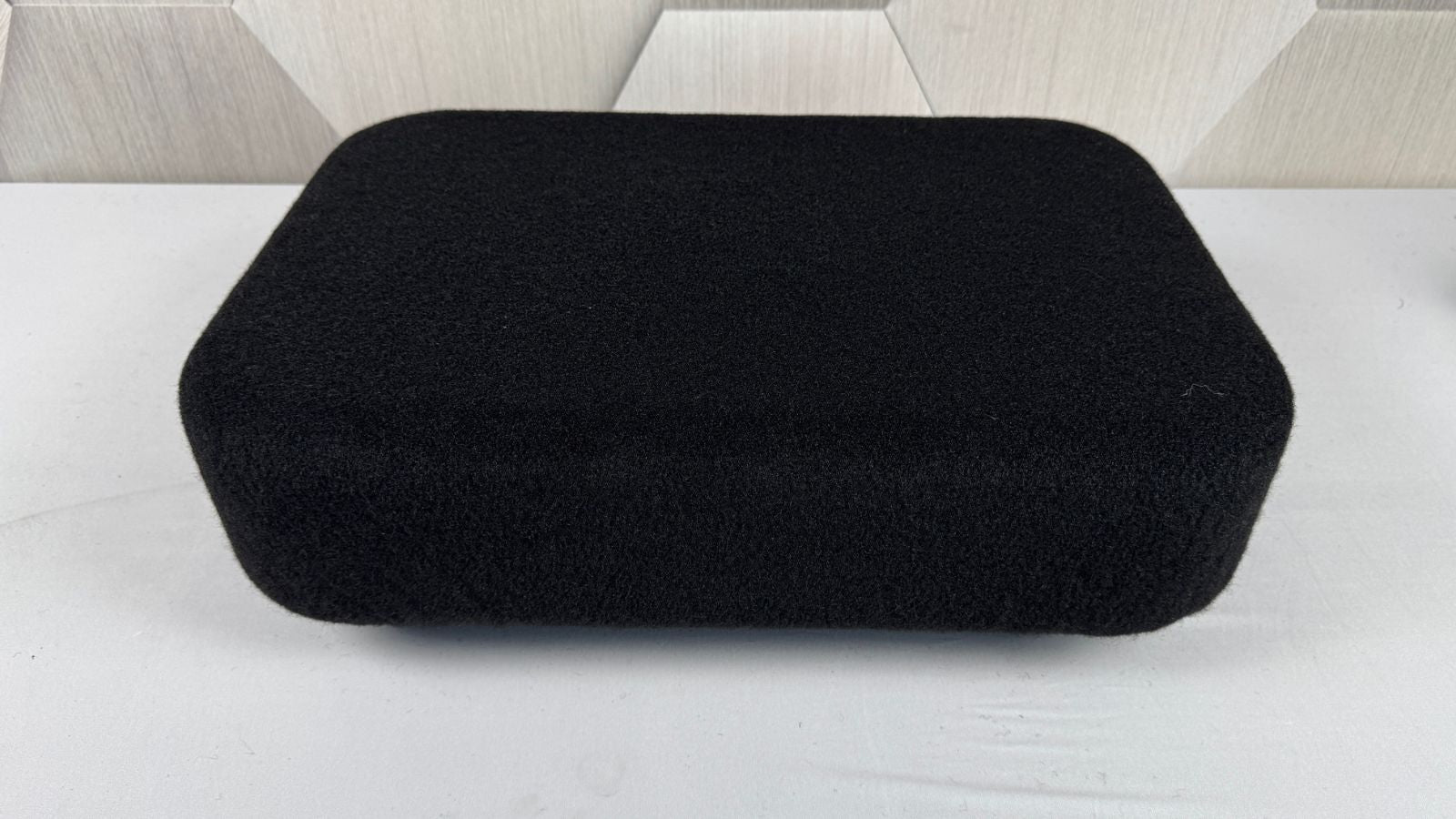 Alpine RSW10D4 Shallow Subwoofer in Proline X Micro Series Enclosure|Proline X|Audio Intensity