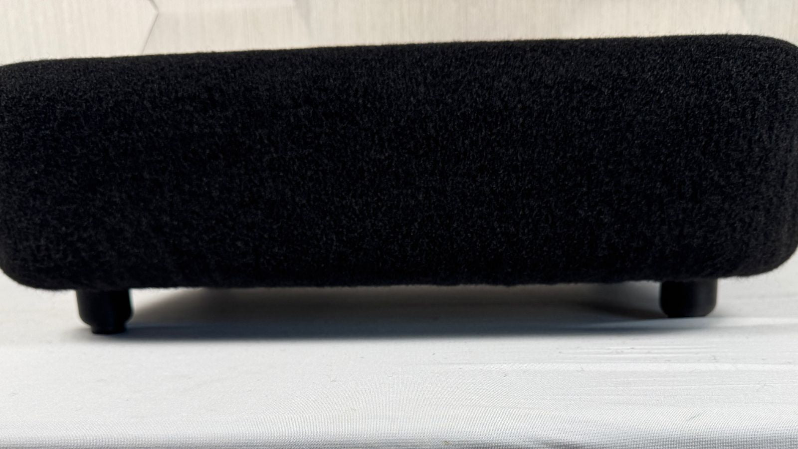 Alpine RSW10D4 Shallow Subwoofer in Proline X Micro Series Enclosure|Proline X|Audio Intensity