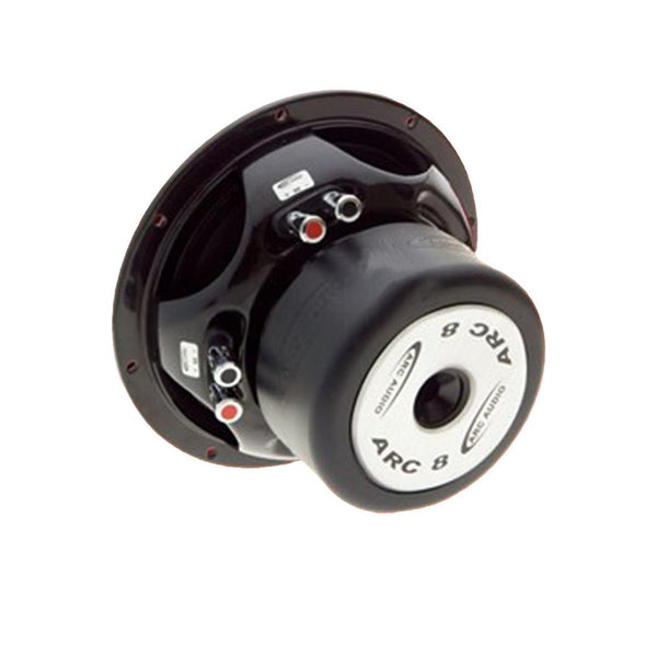 Arc Audio Arc Series 8 inch Subwoofer - alternate view