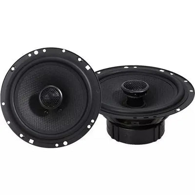Audio Circle FL - X6 6.5-inch Coaxial Speakers Set Audio Circle