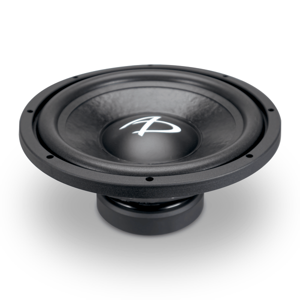 Audio Dynamics AD1412 D4 12 inch Subwoofer