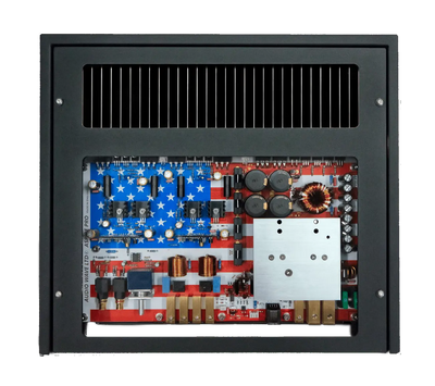 Audio Wave Aspire Pro USA|Audio Wave|Audio Intensity