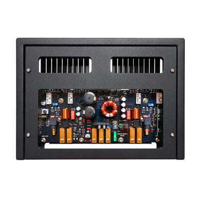 Audio Wave Excel 2 Channel Class AB Amplifier