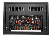 Audio Wave Excel CA | 2 Channel Class A Amplifier|Audio Wave|Audio Intensity