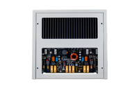 Audio Wave Excel CA | 2 Channel Class A Amplifier|Audio Wave|Audio Intensity
