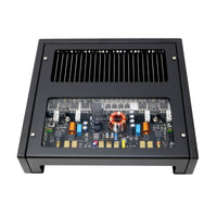 Audio Wave Excel CA | 2 Channel Class A Amplifier|Audio Wave|Audio Intensity