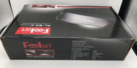 Feelart AL - 90.4 4 Channel Power Amplifier - Feelart Amplifier for car audio systems