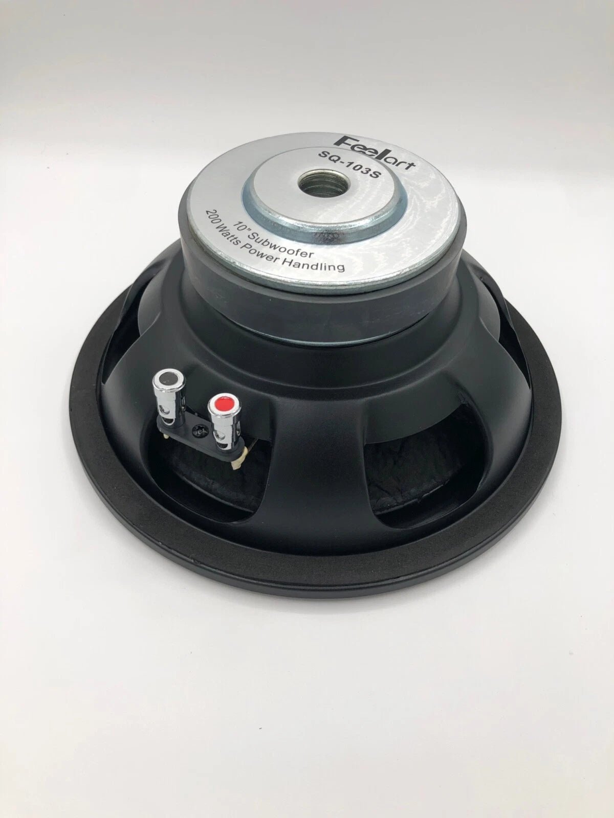 Feelart SQ - 103S 10" Subwoofer - Feelart Subwoofer for car audio systems