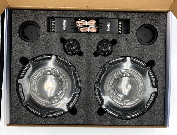 Feelart SQ-6.5G 6.5