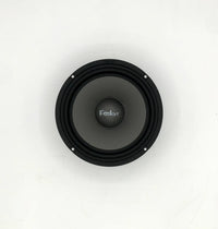 Feelart SQ - 6.5G 6.5" 2 - Way Car Speaker System | Audio Intensity - Feelart Component Set for car audio systems