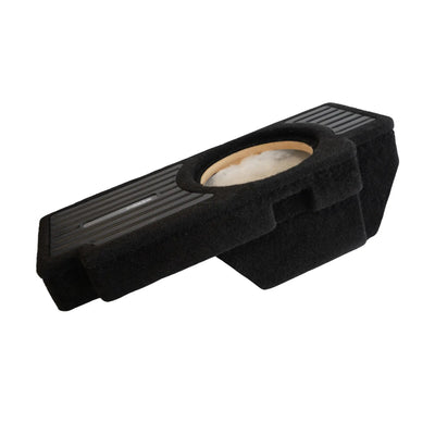 Ford Maverick 10 inch Subwoofer Box