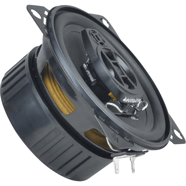 Ground Zero GZIF 40X 4″ 2-way coaxial speaker system