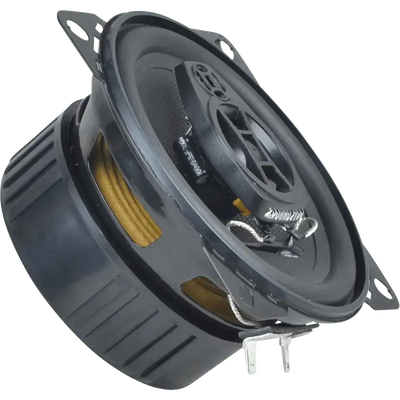 Ground Zero GZIF 40X 4-inch 2 - way coaxial speaker system
