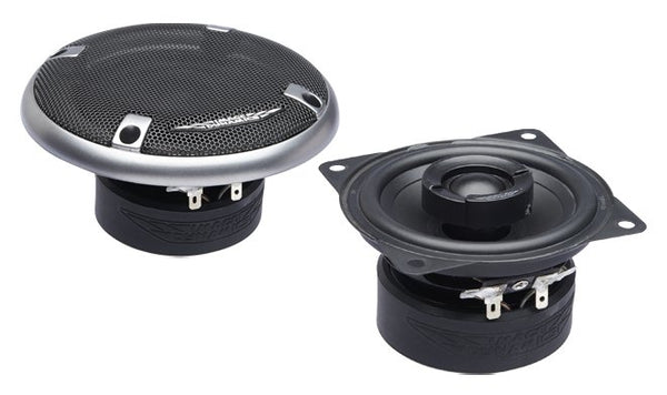 Image Dynamics ID4 ID Series 4-inch Coaxial