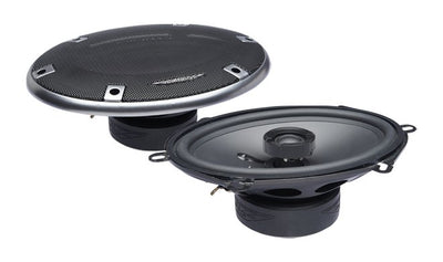 Image Dynamics ID57 ID Series 5x7 inch Coaxial