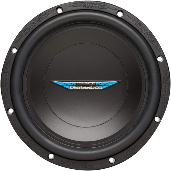 Image Dynamics ID8 V4 8inch Subwoofer - alternate view
