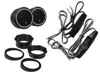 Kicker CS Series CST20 3/4 inch Tweeter Set|Kicker|Audio Intensity