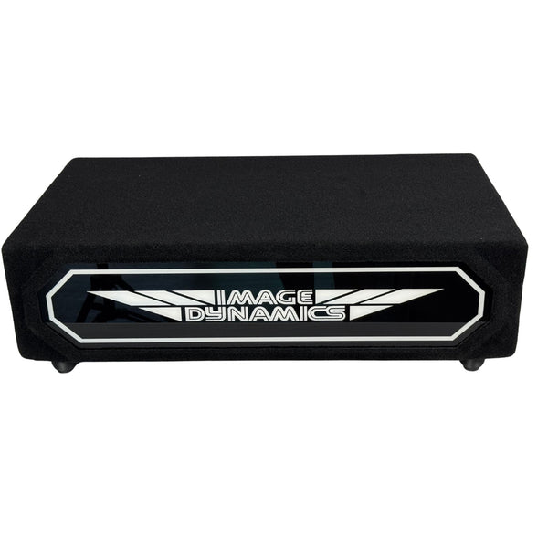 Flex Series Down Fire Subwoofer Box - 1 Cubic Foot - alternate view