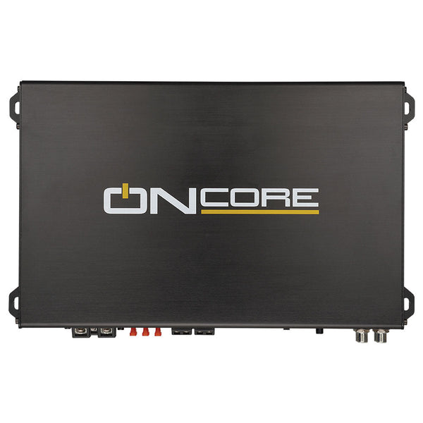 OnCore P-10.1 Monoblock Class D Amplifier