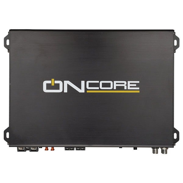 OnCore P-5.1 Monoblock Class D Amplifier