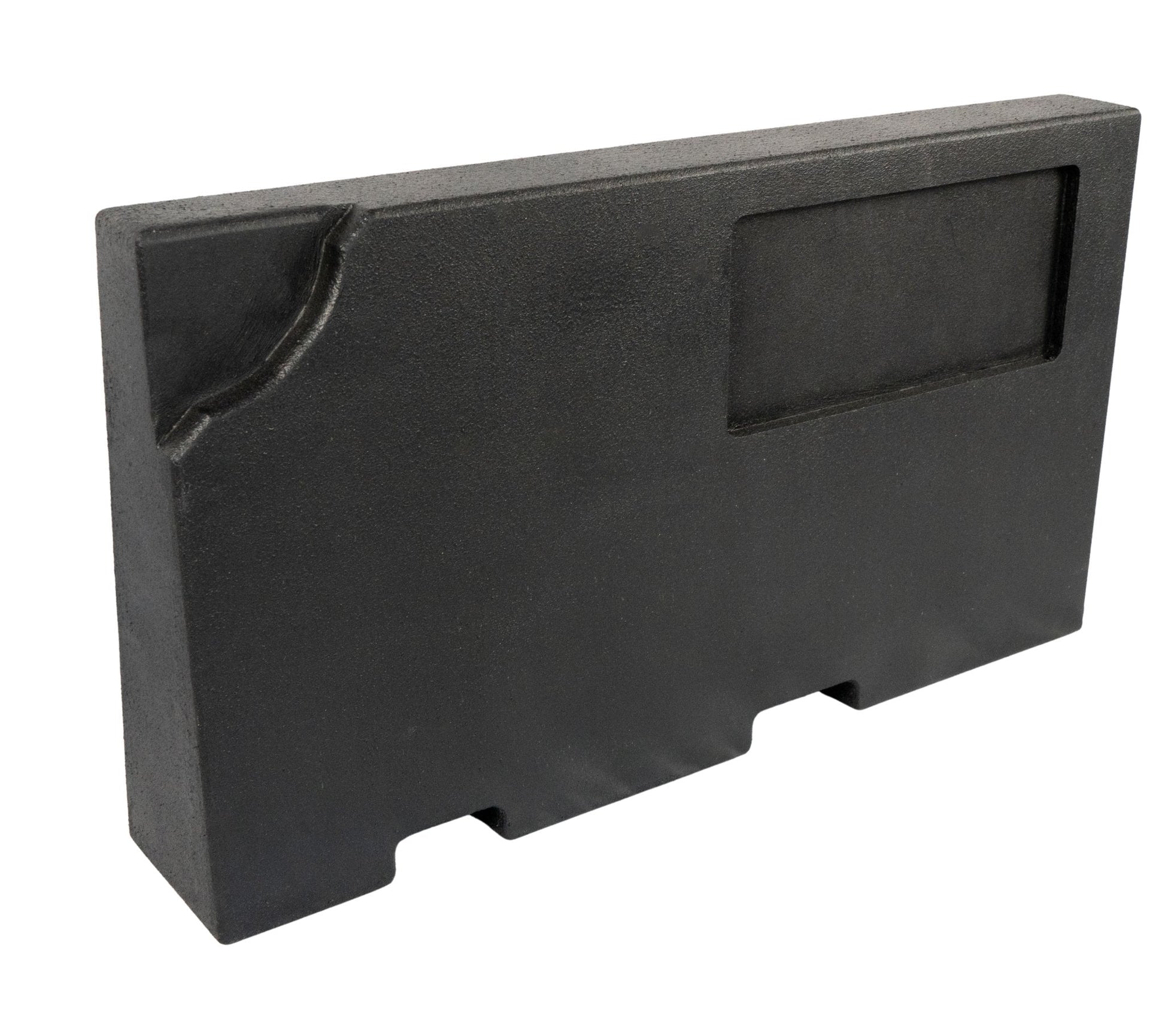 Proline X Direct Fit Double 8" Subwoofer System for 2019 - 2023 Ford Ranger Trucks|Proline X|Audio Intensity