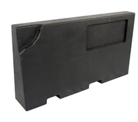 Proline X Direct Fit Double 8" Subwoofer System for 2019 - 2023 Ford Ranger Trucks|Proline X|Audio Intensity