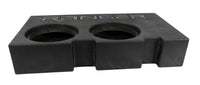 Proline X Direct Fit Double 8" Subwoofer System for 2019 - 2023 Ford Ranger Trucks|Proline X|Audio Intensity