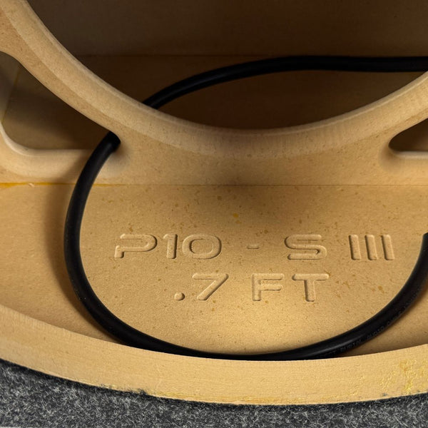 Proline X Performance Series Single 10