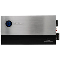 Rainbow Audio DL - A4100 4 Channel Class AB Amplifier|Rainbow|Audio Intensity